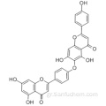 Hinoki flavone CAS 19202-36-9